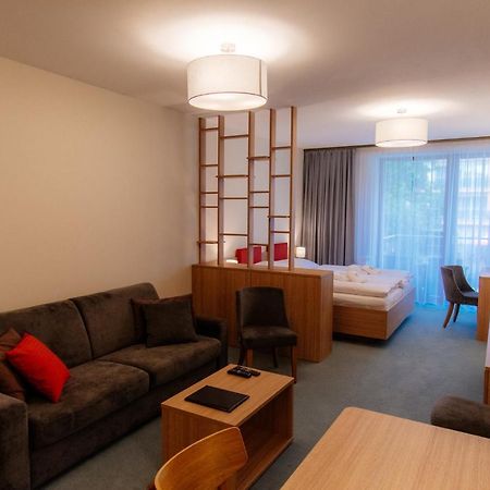Apartman C317 Hrebienok Resort 2 Vysoké Tatry Exterior foto